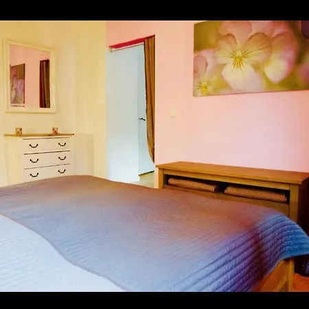 Moselblick Mit Kamin Apartment *