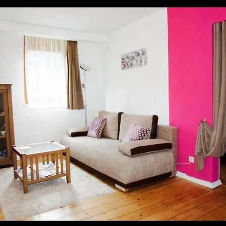 Moselblick Mit Kamin