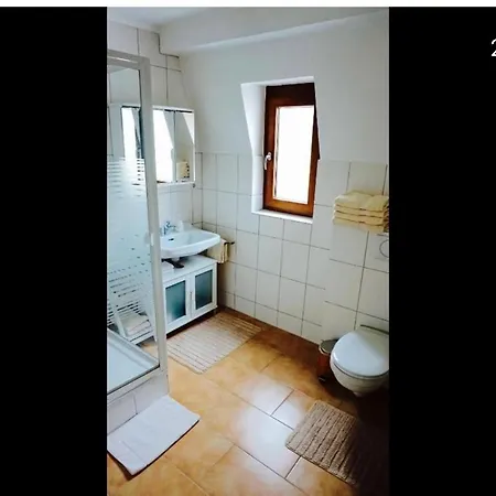 Apartment Moselblick Mit Kamin *