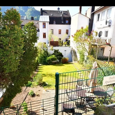 Moselblick Mit Kamin Apartment