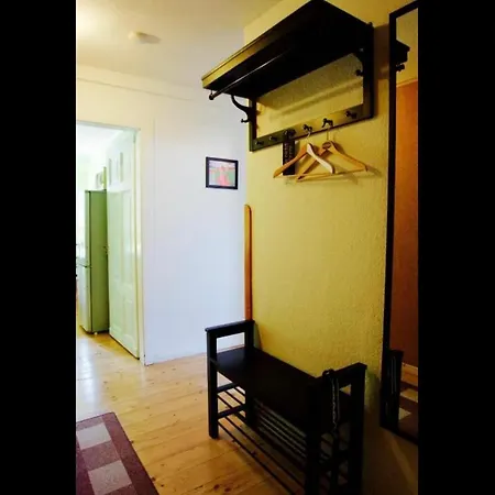 Apartment Moselblick Mit Kamin