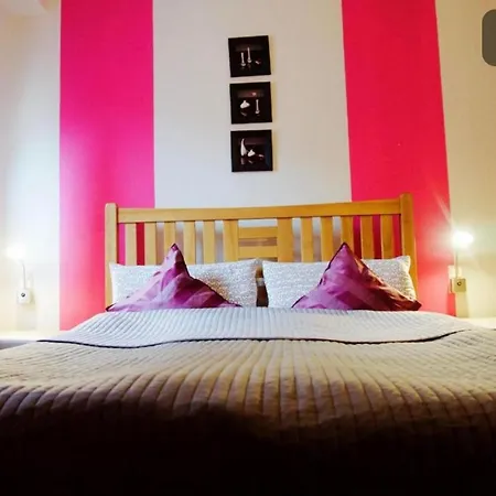 Apartment Moselblick Mit Kamin *