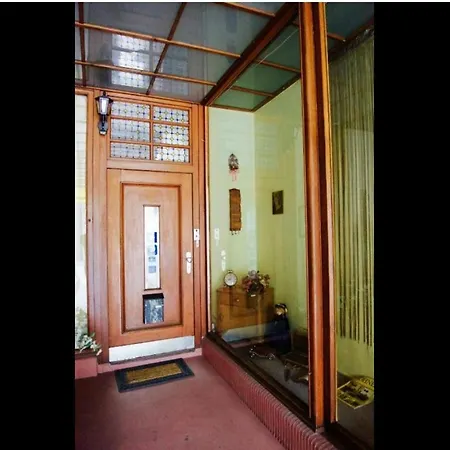 Moselblick Mit Kamin * Traben-Trarbach