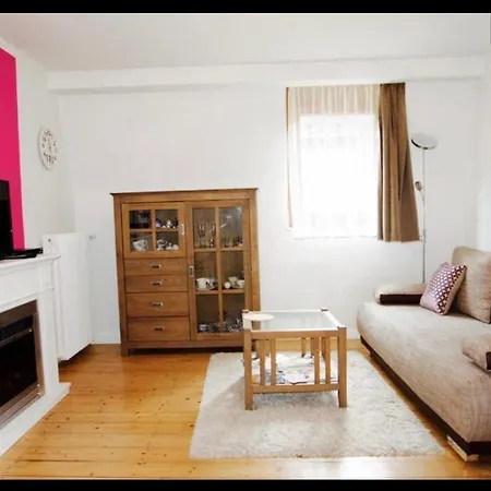 Moselblick Mit Kamin