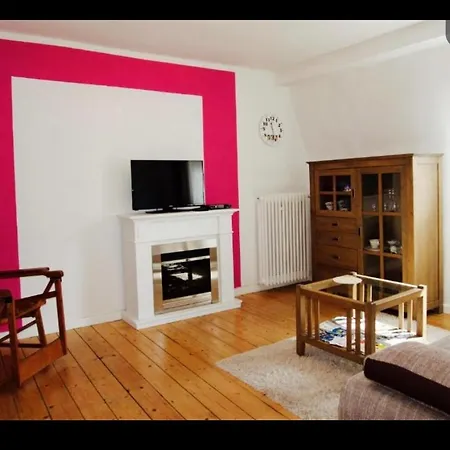 Apartment Moselblick Mit Kamin Traben-Trarbach