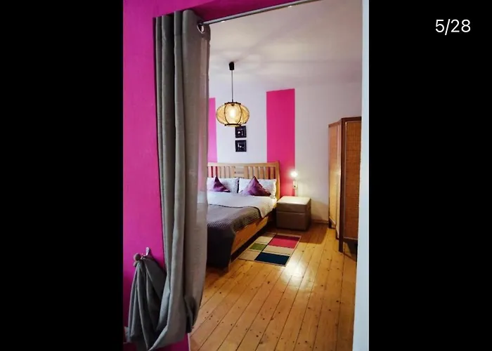 Moselblick Mit Kamin * Traben-Trarbach