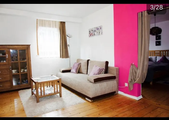 Moselblick Mit Kamin