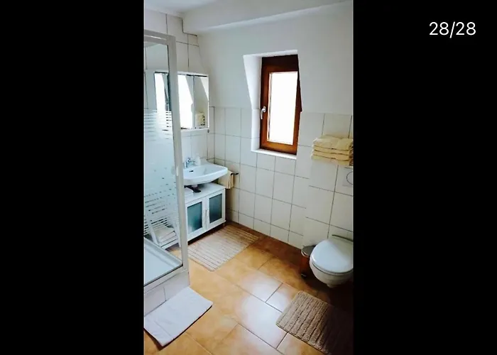 Apartamento Moselblick Mit Kamin *