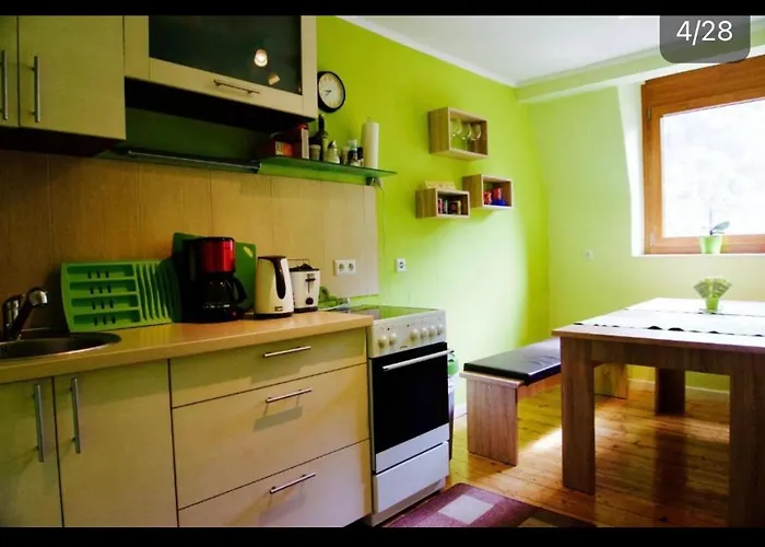 Moselblick Mit Kamin * Traben-Trarbach