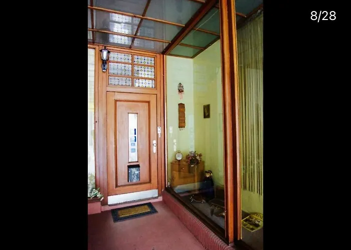 Moselblick Mit Kamin * Traben-Trarbach